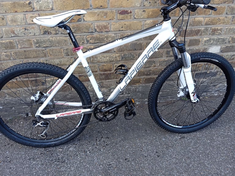image for Lapierre mountain bike 