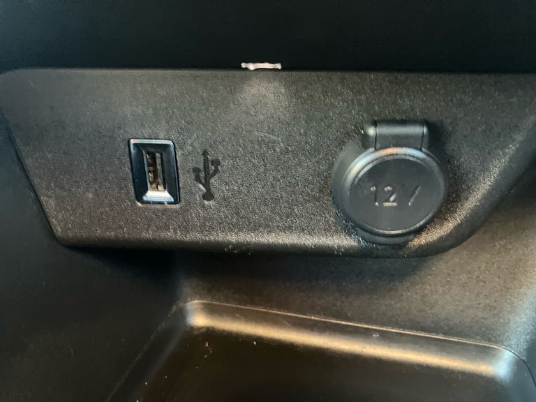 2023 Vauxhall Corsa 1.2 GS 5dr Hatchback PETROL Manual