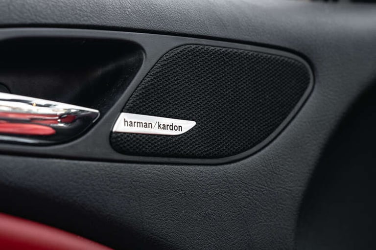 2005 BMW M3 E46 M3 CABRIOLET M3 2dr SMG Auto CONVERTIBLE PETROL Automatic