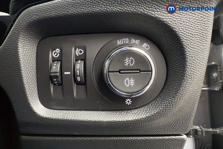 2023 Vauxhall Corsa 1.2 Turbo GS 5dr Auto Hatchback Petrol Automatic