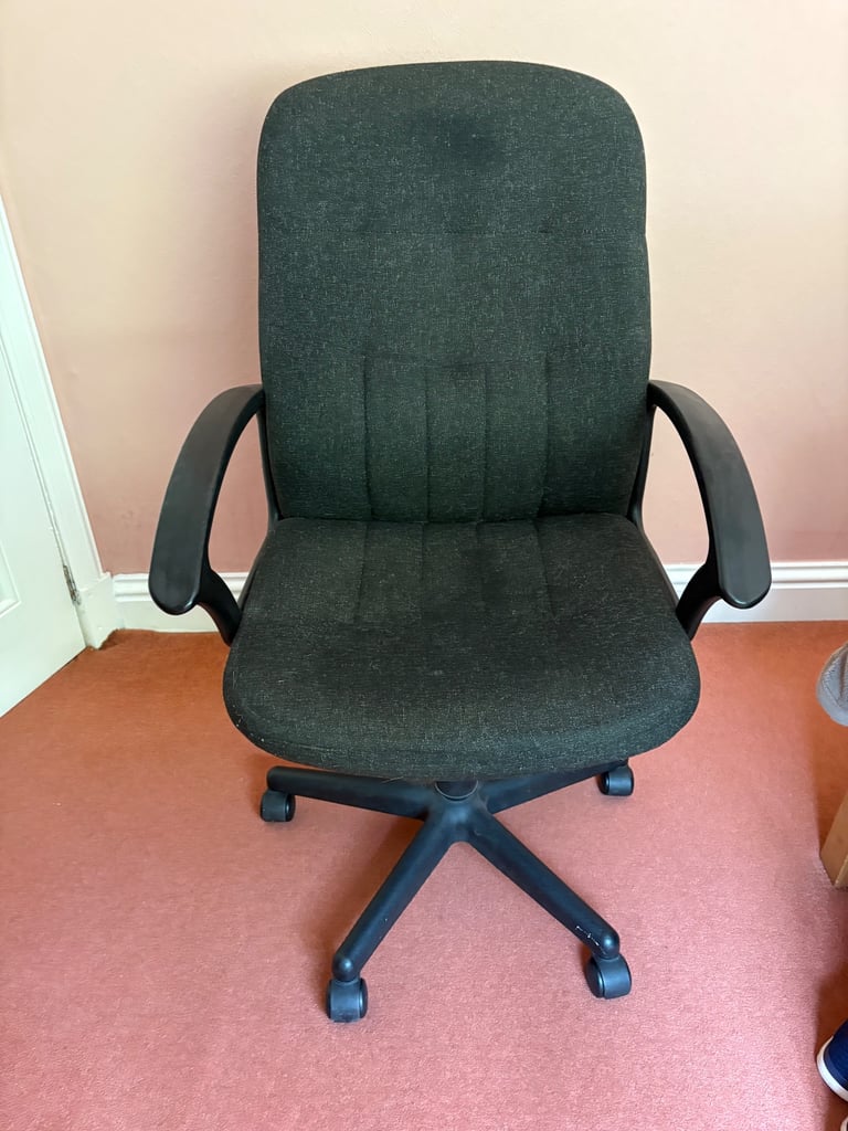 image for Study chair