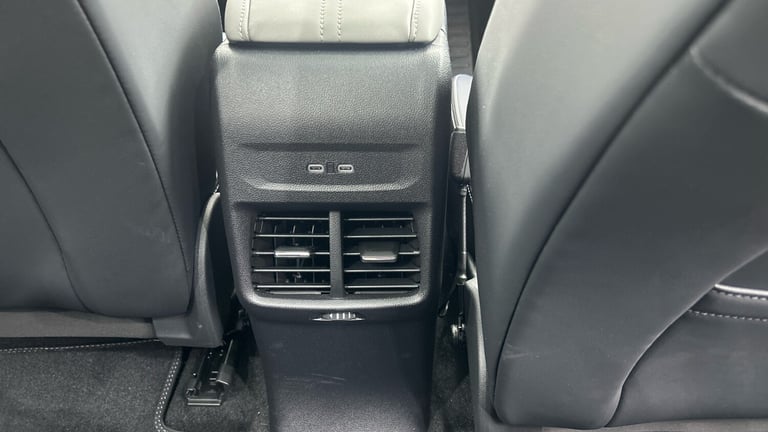 2025 Ford Explorer 250kW Premium 79kWh AWD 5dr Auto HATCHBACK ELECTRIC Automatic