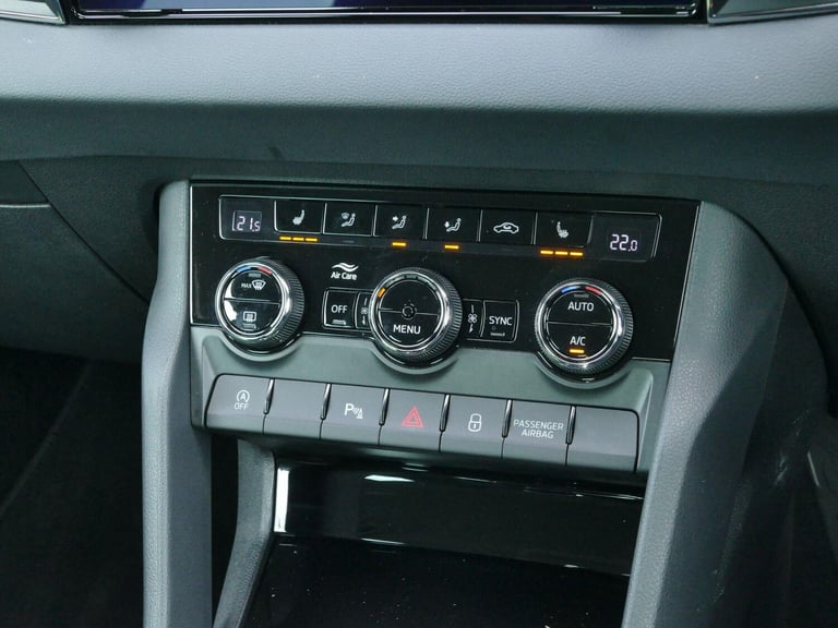 2023 Skoda Karoq 1.5 TSI ACT SE L Euro 6 (s/s) 5dr ESTATE Petrol Manual