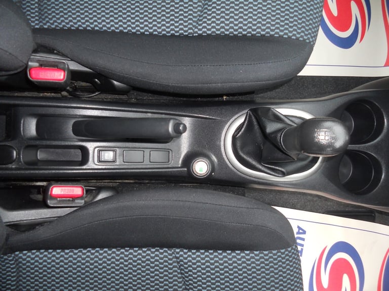 2014 Nissan Note 1.2 Acenta Premium 5dr £20 ROAD TAX MPV Petrol Manual