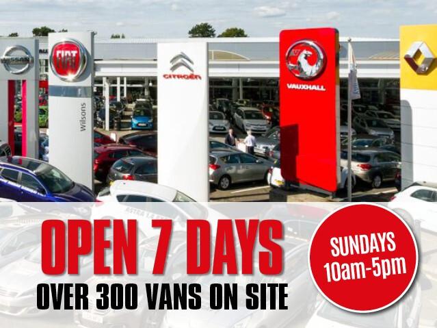  Citroen Dispatch M 1400 2.0 BlueHDi 180 Van Driver EAT8 Diesel Automatic