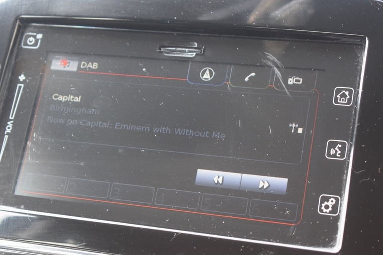 2018 Suzuki Vitara 1.6 SZ-T SUV 5dr Petrol Manual Euro 6 (s/s) (120 ps) HATCHBACK Petrol Manual