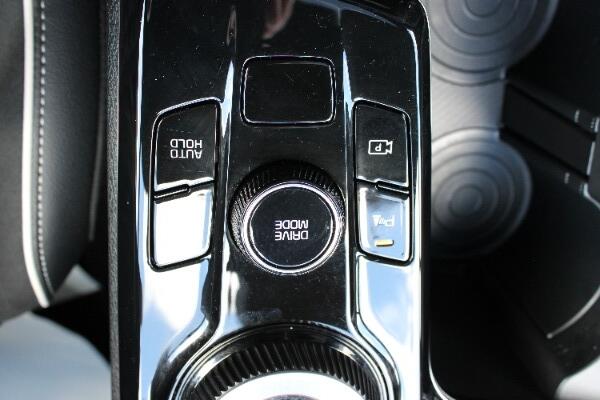 2025 Kia Sportage 1.6 H T Gdi Gt Line S Suv 5dr Petrol Hybrid Auto Euro 6 (s/s) (207 Bhp) ESTATE ...