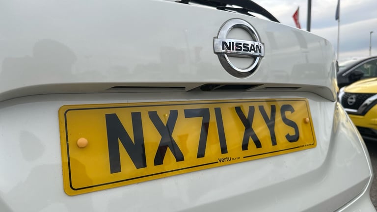 2021 Nissan Juke 1.0 DiG-T 114 Tekna+ 5dr Petrol Hatchback Hatchback Petrol Manual