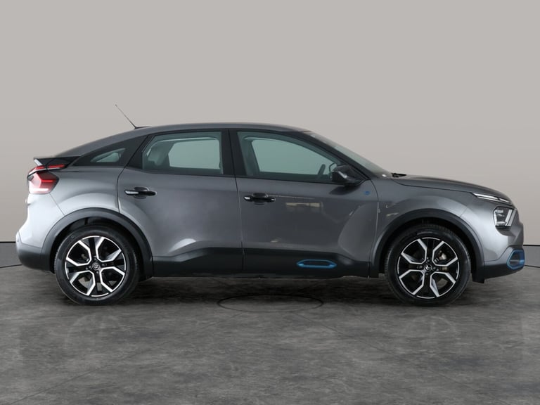 2022 Citroen C4 100kW Sense Plus 50kWh 5dr Auto HATCHBACK ELECTRIC Automatic