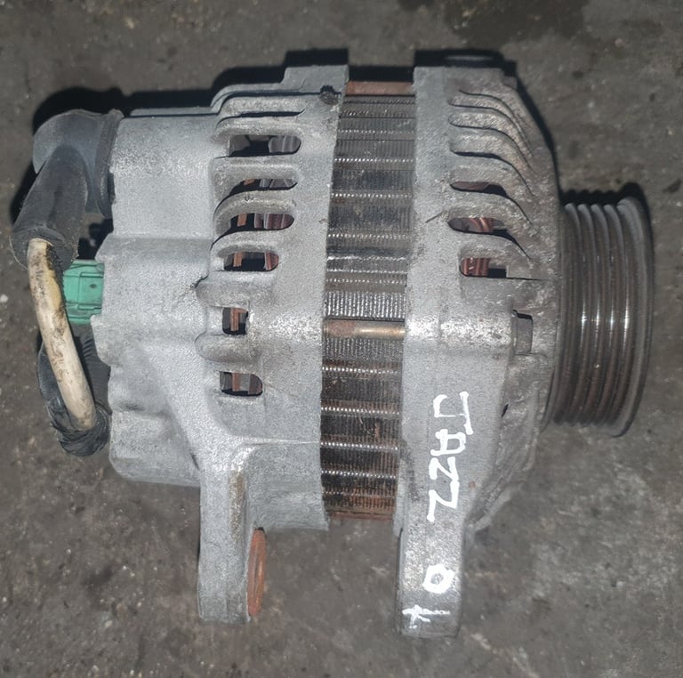 Honda Jazz 1.4 Alternator Petrol 2005