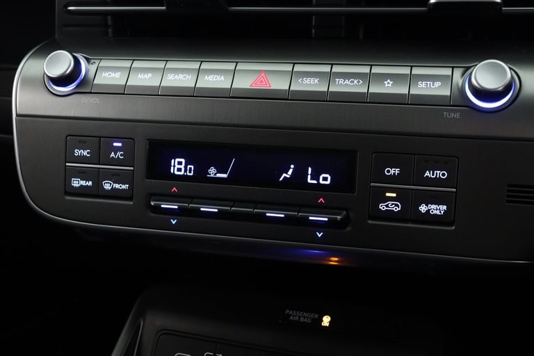 2025 Hyundai KONA 1.6 Hybrid 129 Advance 5dr DCT Hatchback Hybrid Automatic