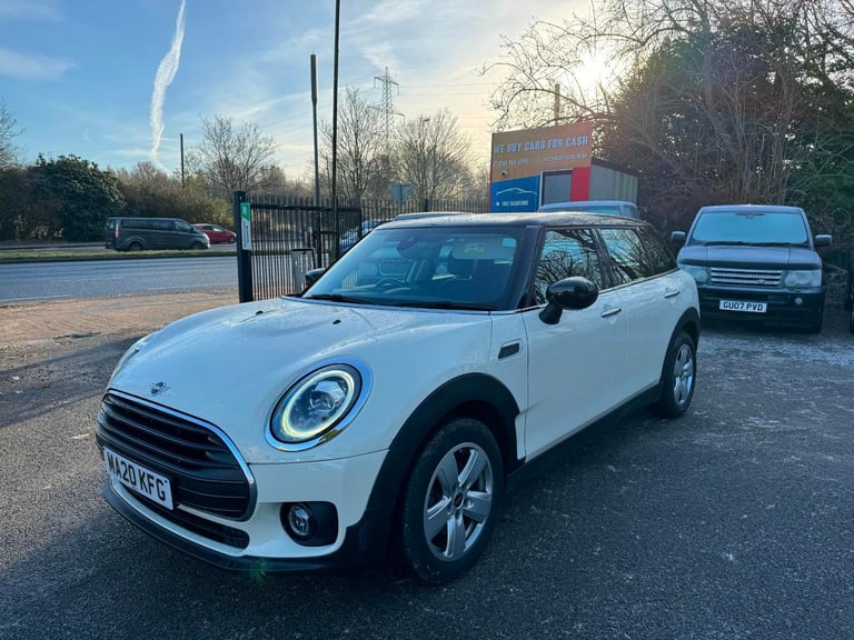 Used Classic cars mini for Sale in Northern Ireland, Used Cars