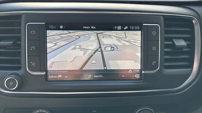 2022 Peugeot Expert Standard Diesel 1000 1.5 BlueHDi 100 Professional Premium Van Van Diesel Manual