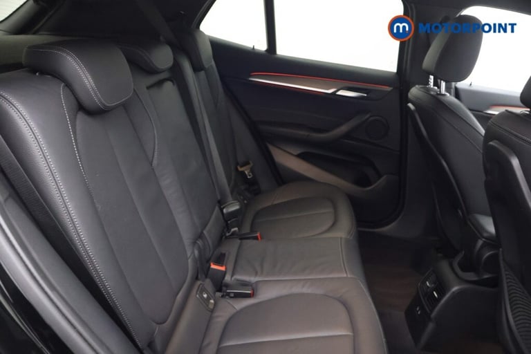 2022 BMW X2 sDrive 18i [136] M Sport 5dr Step Auto SUV Petrol Automatic