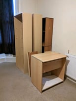 Free furniture (bulk ) 