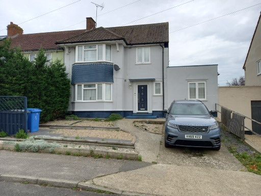 4 Bedroom House on Shenstone Drive, Ipswich, IP1