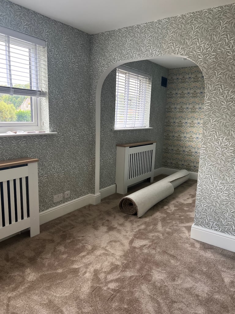 image for Brand new carpet