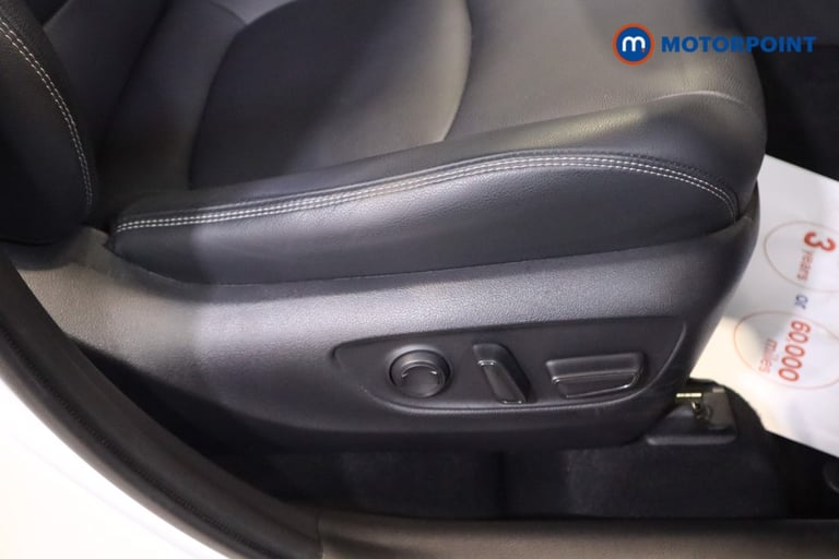 2023 Toyota RAV4 2.5 VVT-i Hybrid Excel 5dr CVT [Pan Roof] 2WD SUV Hybrid Automatic