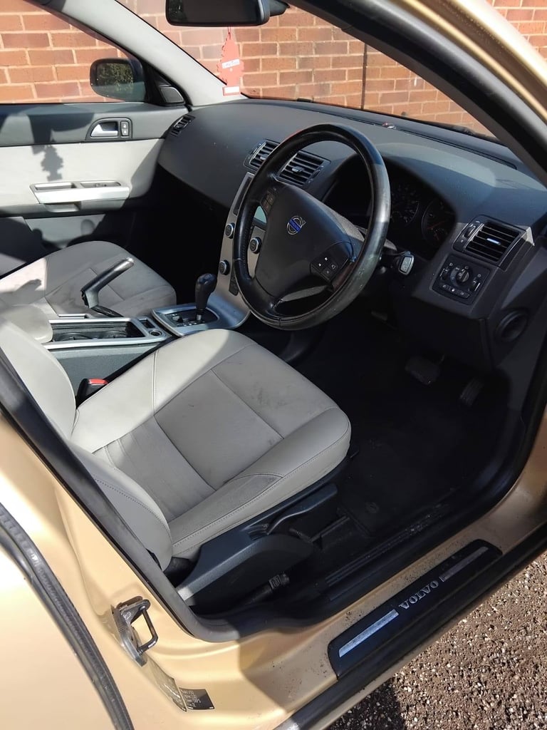 Volvo, V50, Estate, 2008, Semi-Auto, 1997 (cc),5 doors - Image 5