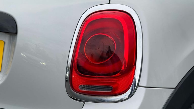  MINI Convertible 1.5 Cooper 2dr Auto Convertible Petrol Automatic