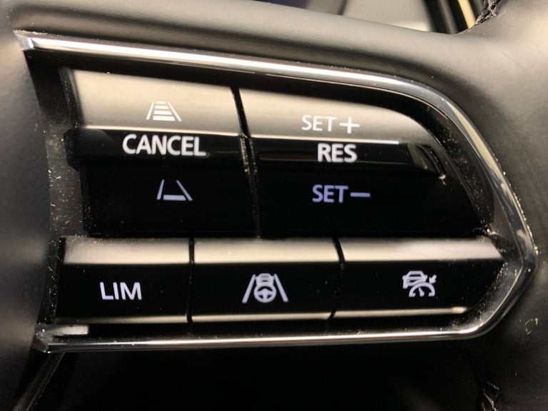 2024 Mazda CX-60 2.5 PHEV Homura 5dr Auto ESTATE PETROL/ELECTRIC Automatic