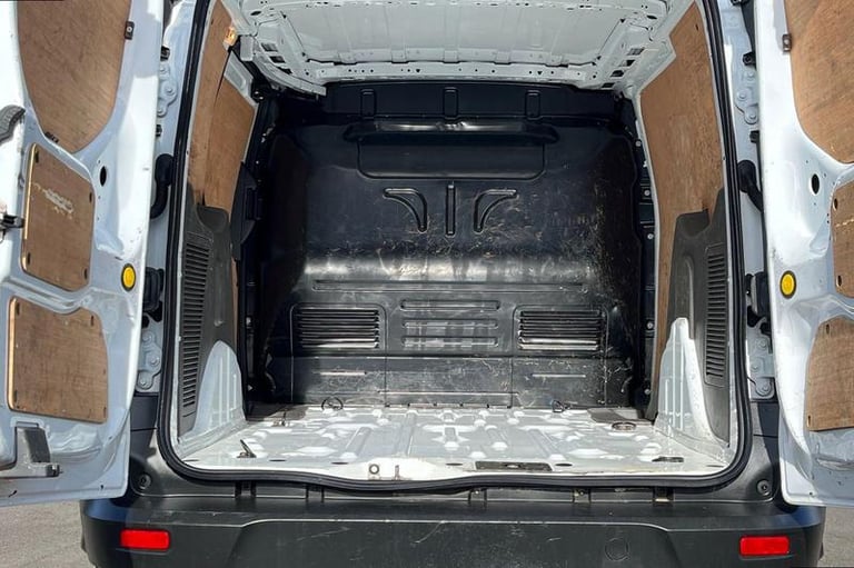 2023 Ford Transit Connect 220 Leader L1 SWB 1.5 EcoBlue 75ps DAB RADIO, BLUETOOTH CONNECTIVITY! M...