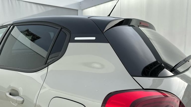 2024 Citroen C3 1.2 PureTech PLUS Hatchback 5dr Petrol Manual Euro 6 (s/s) (83 ps) Manual Hatchba...