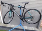 Road bike Whyte Stowe Rival Carbon 54cm frame / medium Excellent condition.