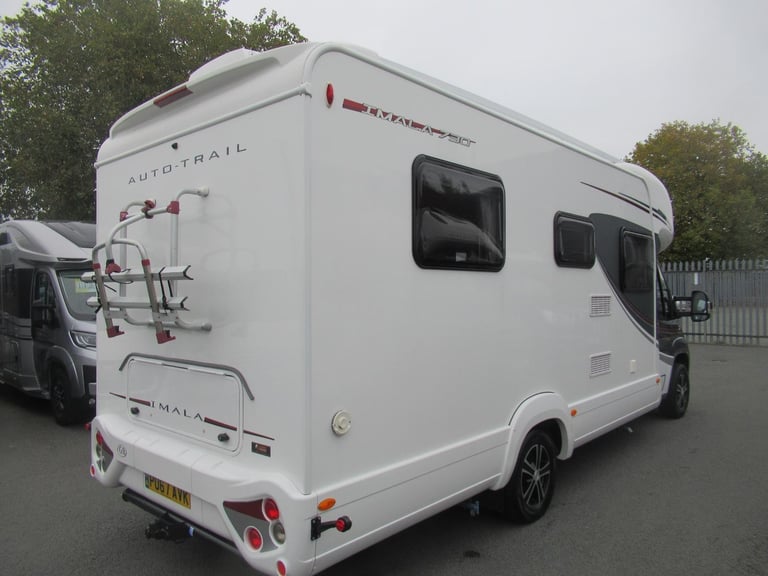 Auto Trail IMALA 730