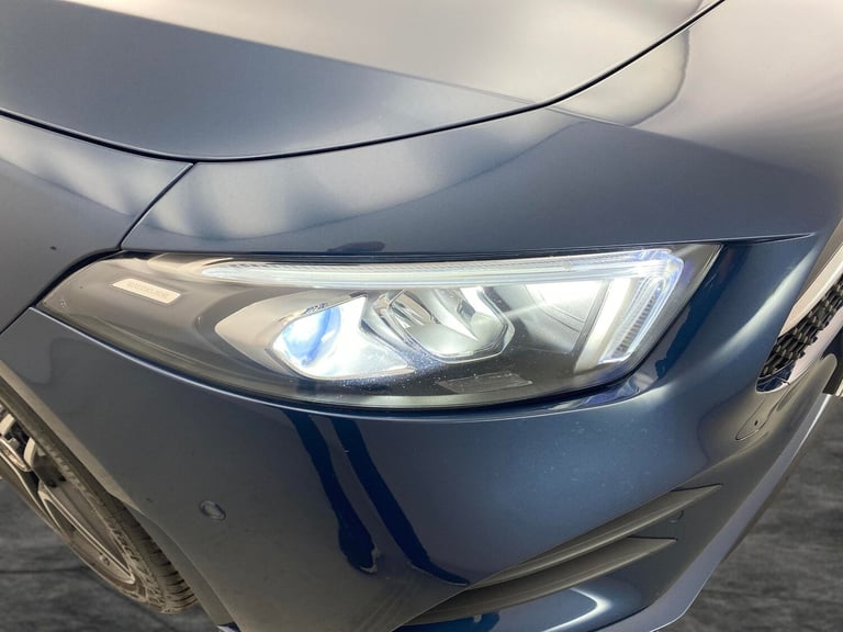 2022 Mercedes-Benz A-Class A180 AMG Line Executive Edition 5dr Auto HATCHBACK PETROL Automatic