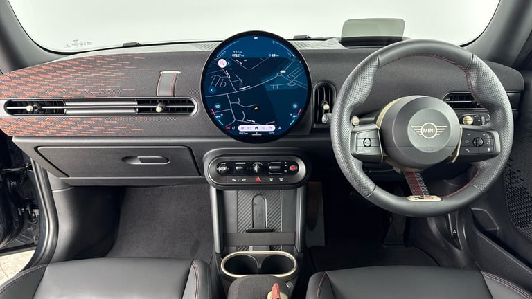 2024 MINI Cooper 2.0 S Sport 3dr Auto HATCHBACK PETROL Automatic