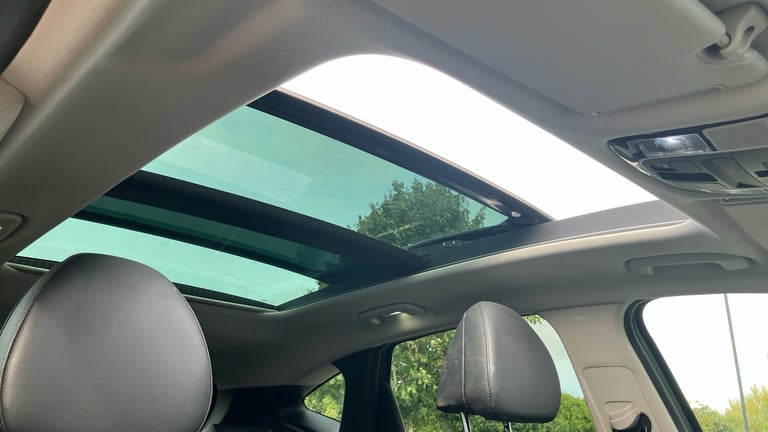 2021 Hyundai TUCSON 1.6 TGDi Ultimate 5dr 2WD Petrol Estate Estate Petrol Manual