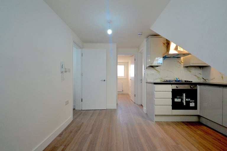 Stunning 1 Bed Flat Available In Archway - N19