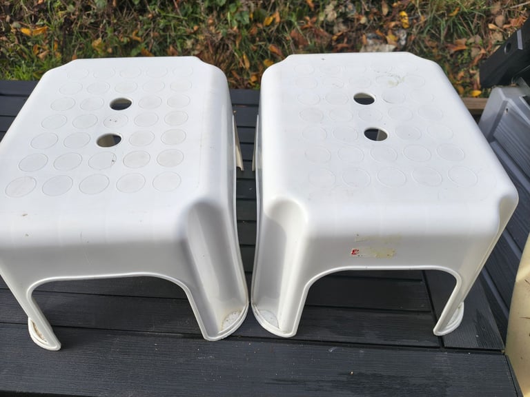 image for Caravan steps