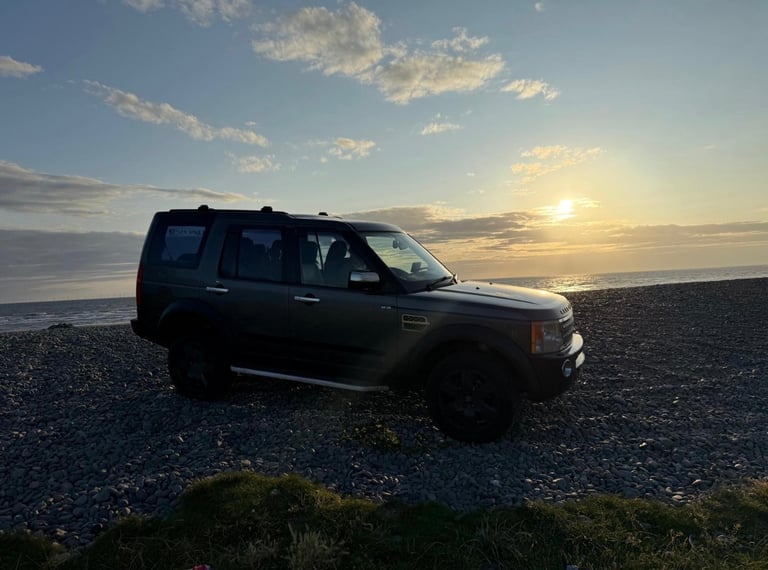 Land Rover Discovery 2.7 HSE