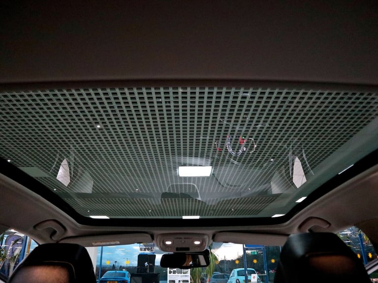 2020 Renault Kadjar 1.5 Gt Line Blue dCi 5DR Suv Diesel Suv Diesel Automatic