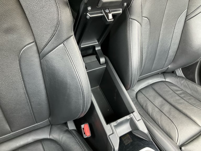 2020 BMW 1 Series 120d xDrive M Sport 5dr Step Auto Hatchback DIESEL Automatic