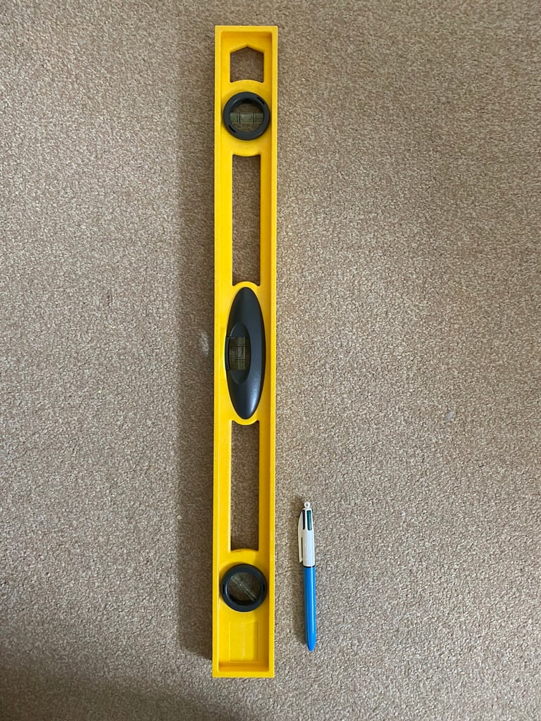 image for Stanley Level 60cm Long