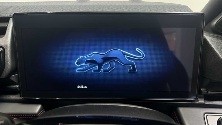  Ford Puma 1.0 EcoBoost Hybrid mHEV ST-Line 5dr Hatchback Petrol Manual