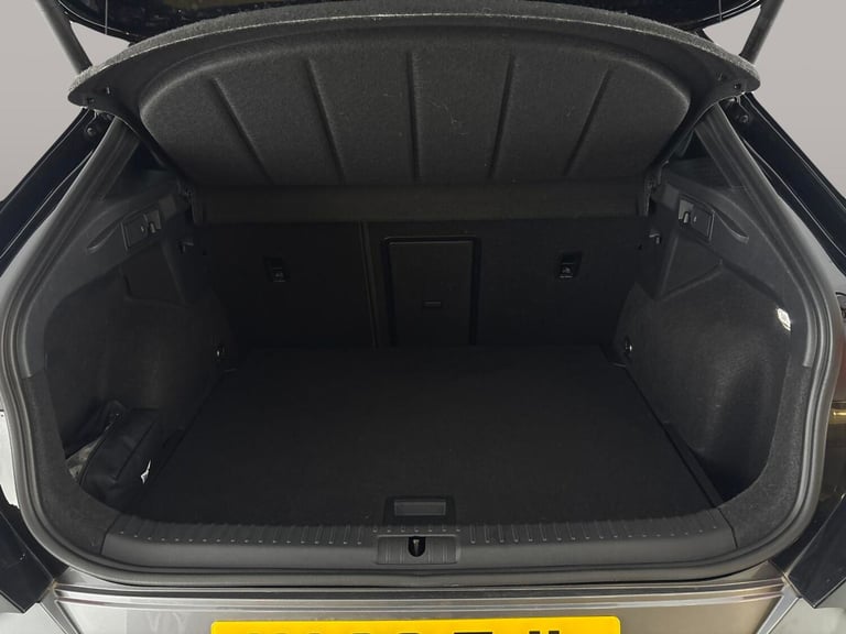 2023 Cupra Formentor 2.0 TSI 245 VZ2 5dr DSG HATCHBACK PETROL Automatic
