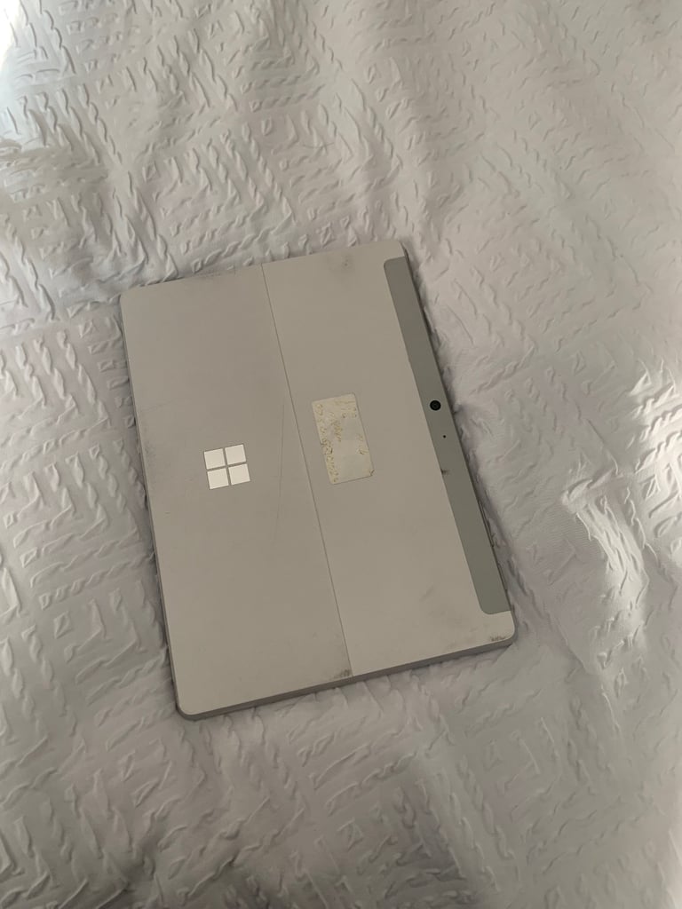 image for Surface GO 2 - LOCKED hence cheap price 