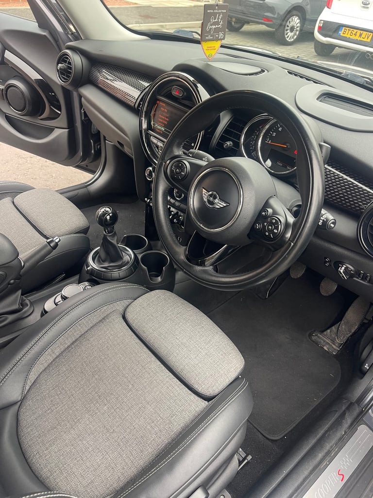 Mini, HATCHBACK, Hatchback, 2015, Manual, 1995 (cc), 5 doors