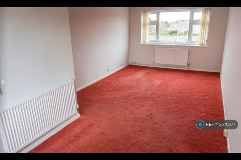 2 bedroom flat in Victoria Road, Birmingham, B27 (2 bed) (#2670877)