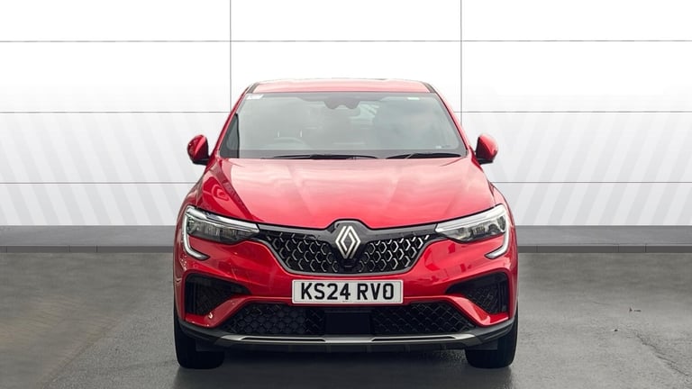2024 Renault Arkana 1.6 E-Tech FHEV 145 Techno 5dr Auto Hybrid Estate Estate Hybrid Automatic