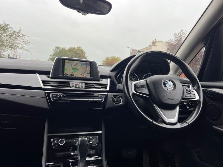 2016 66 BMW 2 SERIES ACTIVE TOURER 1.5 216D SPORT MPV 5DR DIESEL AUTO EURO 6 (S/