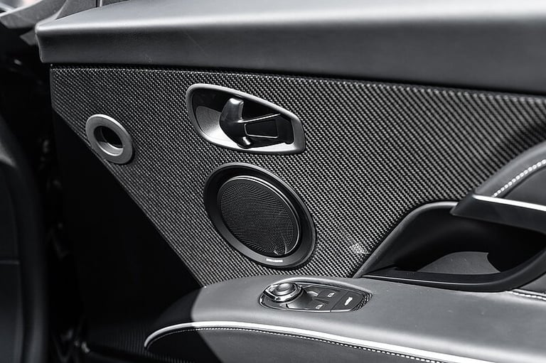 2023 Aston Martin DBS SUPERLEGGERA 770 ULTI V12 Ultimate COUPE PETROL Automatic