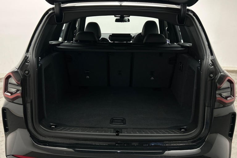 2022 BMW X3 X3 xDrive20d M Sport ESTATE Diesel/Electric Hybrid Automatic