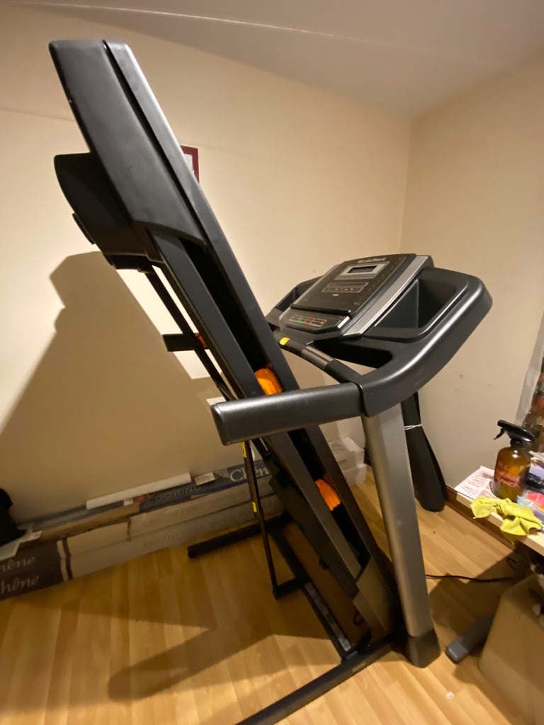 Nordic Track C100 Folding Treadmill