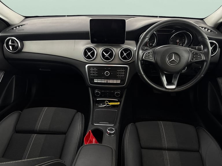 2019 Mercedes-Benz GLA 1.6 GLA180 GPF Urban Edition SUV 5dr Petrol 7G-DCT Euro 6 (s/s) (122 ps) -...