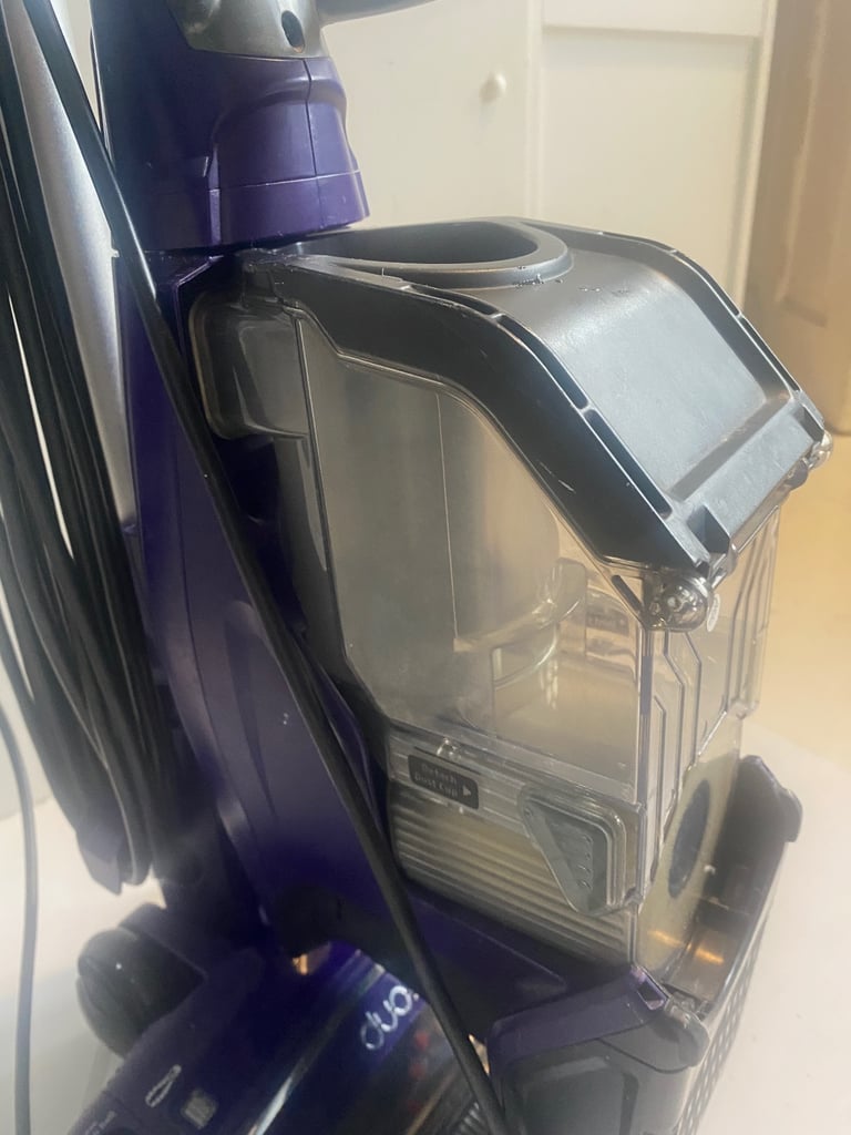 Shark HV390UK Duoclean Stick Flexology Vacuum Cleaner Hoover 